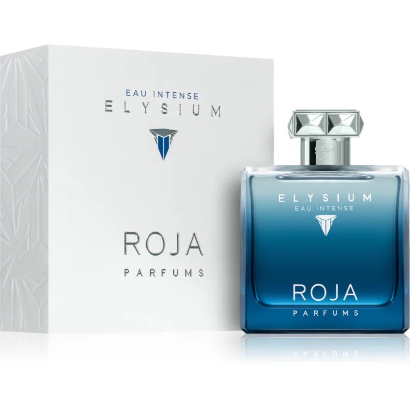 Roja Parfums Elysium Eau Intense Eau de Parfum pentru bărbați 100 ml