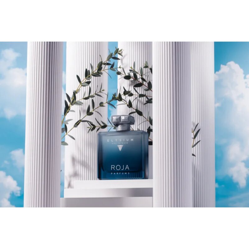 Roja Parfums Elysium Eau Intense Eau de Parfum pentru bărbați 100 ml