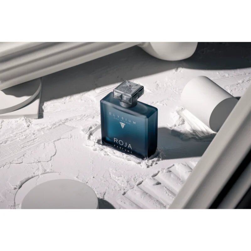 Roja Parfums Elysium Eau Intense Eau de Parfum pentru bărbați 100 ml