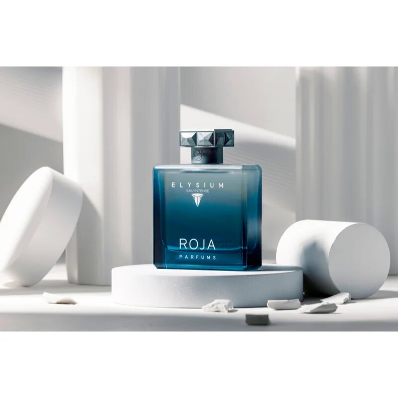 Roja Parfums Elysium Eau Intense Eau de Parfum pentru bărbați 100 ml