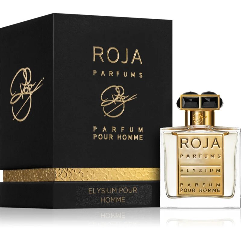 Roja Parfums Elysium parfum pentru bărbați 50 ml