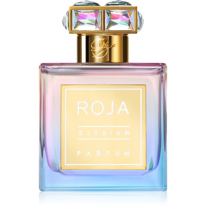 Roja Parfums Elysium Pour Femme parfum pentru femei 50 ml