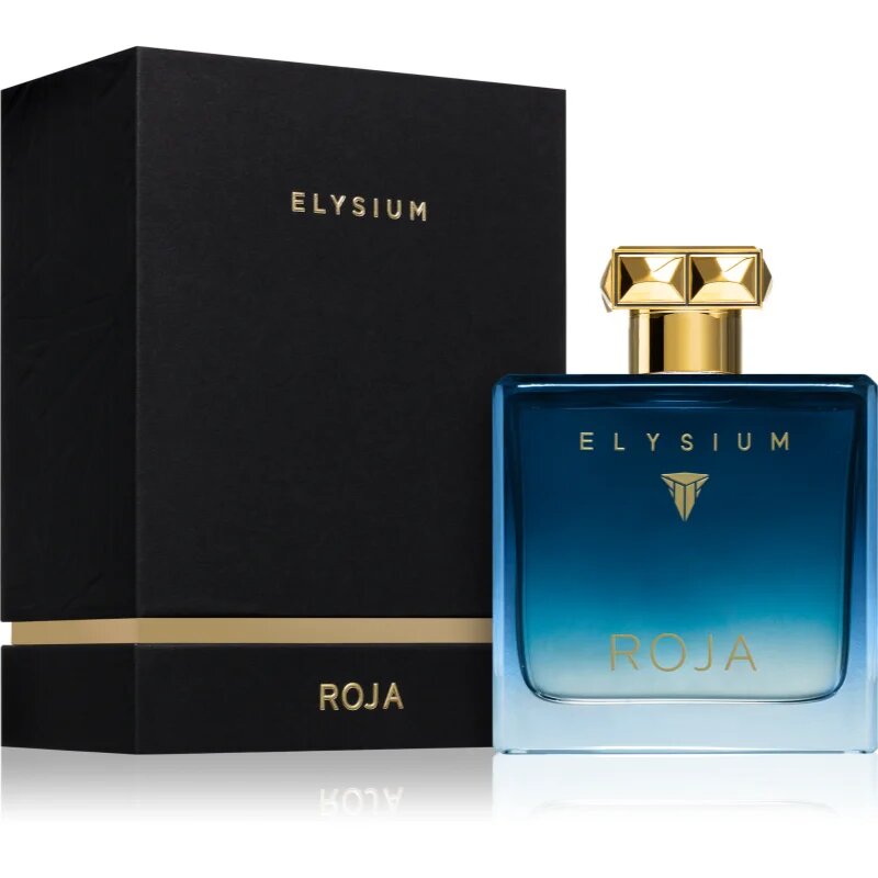 Roja Parfums Elysium Pour Homme Eau de Parfum pentru bărbați 100 ml