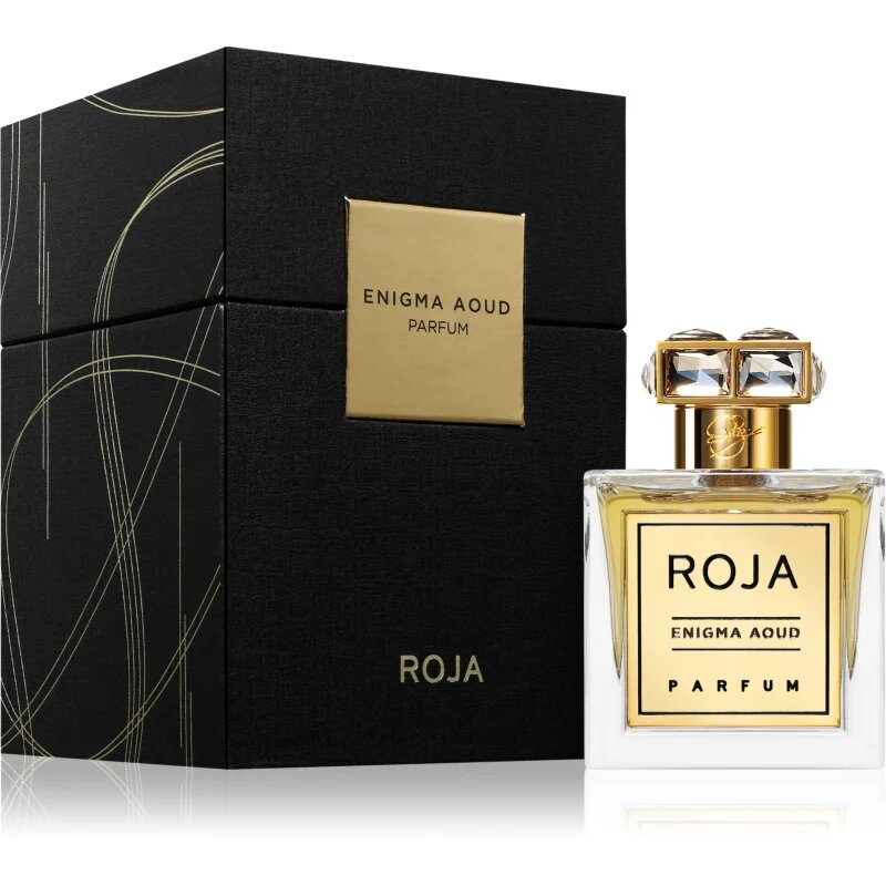 Roja Parfums Enigma Aoud parfum unisex 100 ml