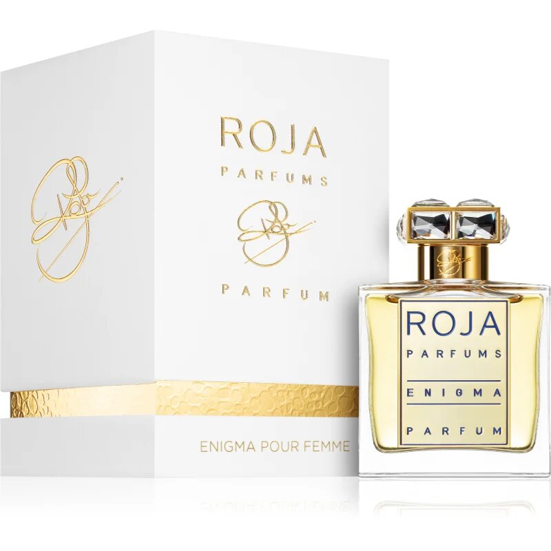 Roja Parfums Enigma parfum pentru femei 50 ml