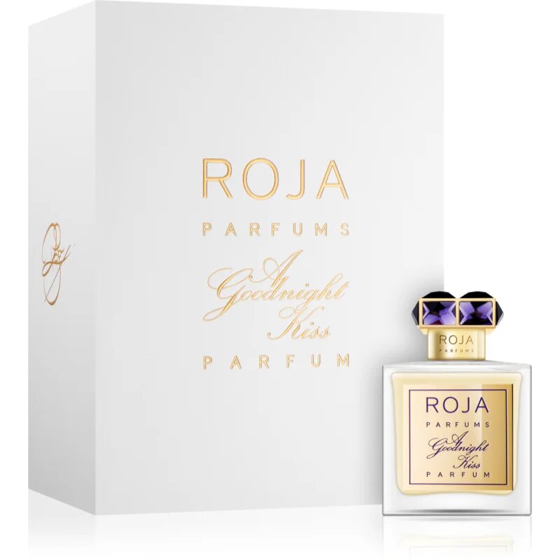 Roja Parfums Goodnight Kiss Eau de Parfum pentru femei 100 ml