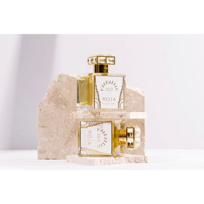Roja Parfums Manhattan Eau de Parfum unisex 100 ml