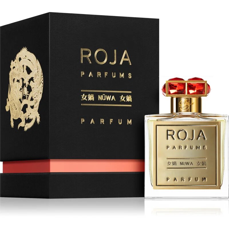 Roja Parfums Nüwa parfum unisex 100 ml