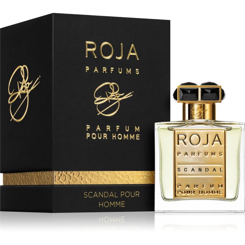 Roja Parfums Scandal parfum pentru bărbați 50 ml