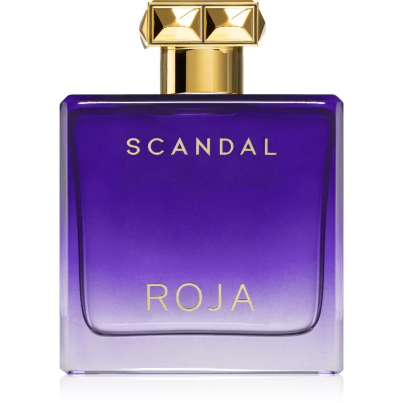 Roja Parfums Scandal Pour Homme Eau de Parfum pentru bărbați 100 ml