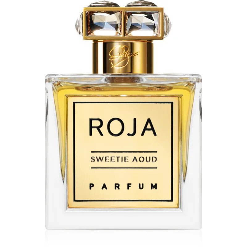 Sweetie Aoud parfum hidratant unisex 100 ml