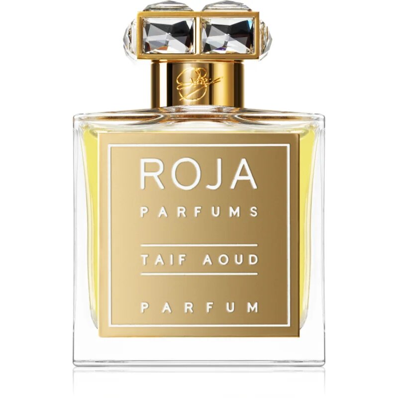 Roja Parfums Taif Aoud parfum unisex 100 ml
