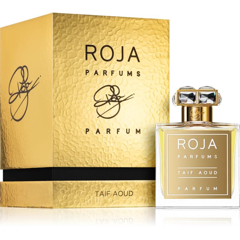 Roja Parfums Taif Aoud parfum unisex 100 ml