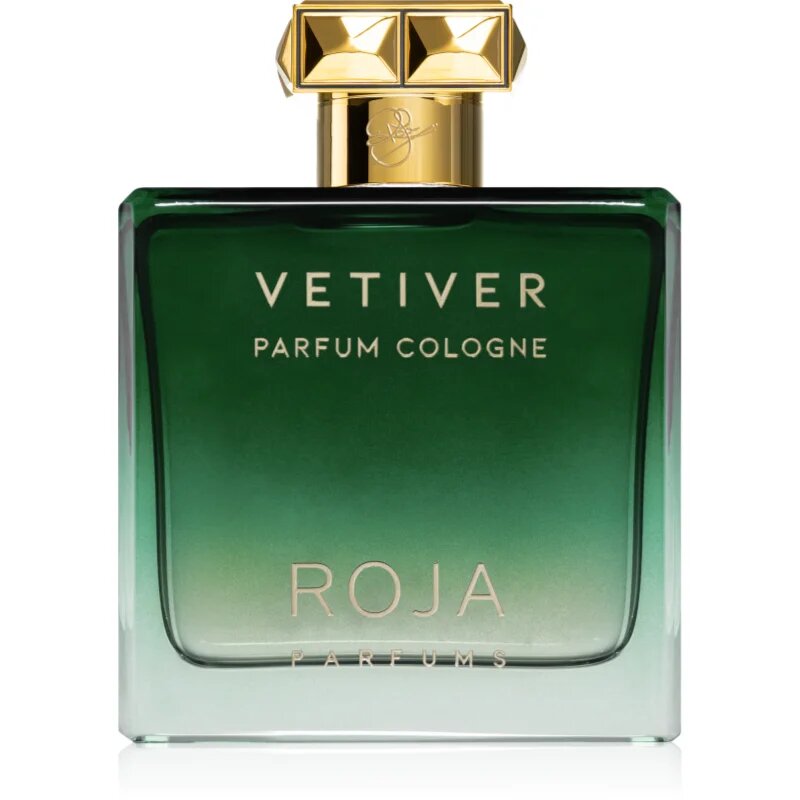 Vetiver eau de cologne pentru bărbați 100 ml