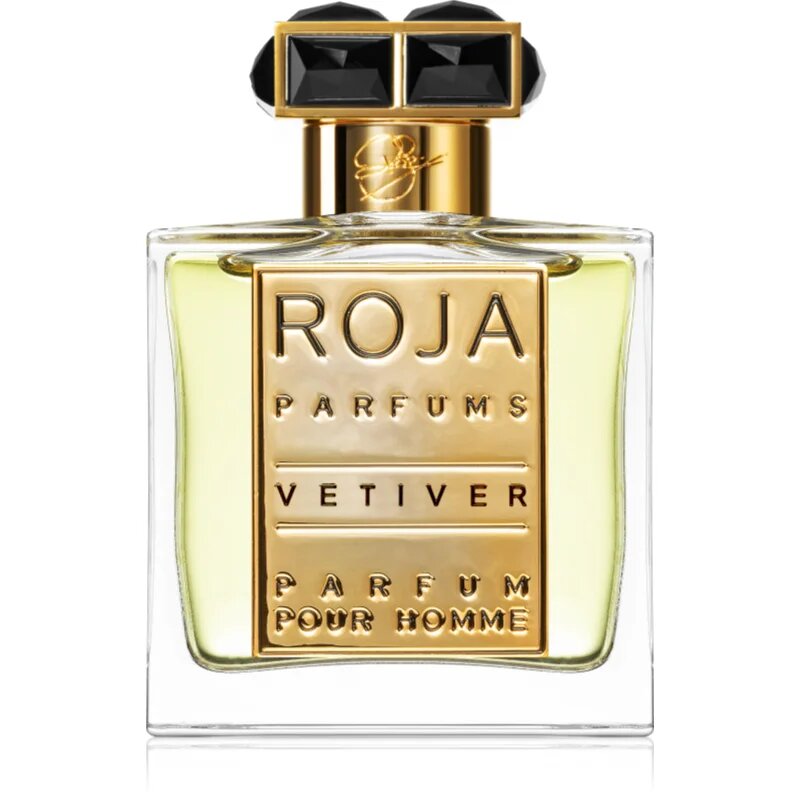 Vetiver parfum pentru bărbați 50 ml