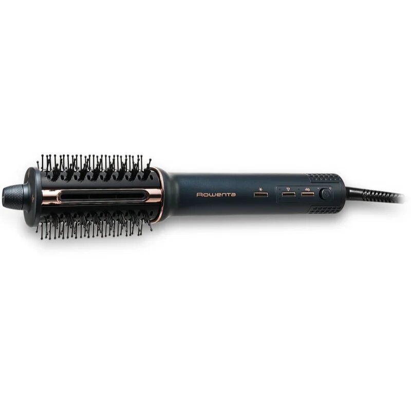 Rowenta Air Brush 3D UB9720E0 perie cu aer cald 1 buc