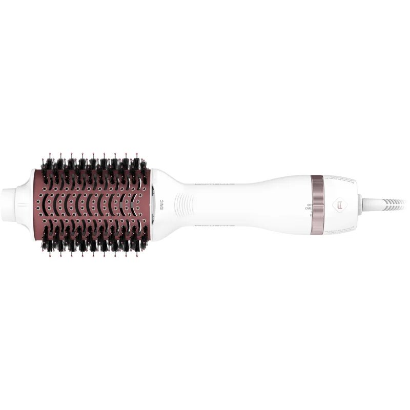 Rowenta Air Brush Volumiser CF6135F0 perie cu aer cald 1 buc