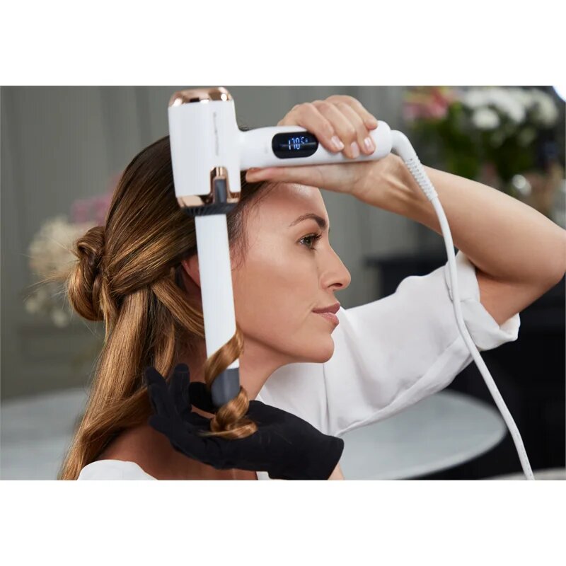Rowenta Air Care Ultimate Experience CF4310F0 ondulator pentru par 1 buc