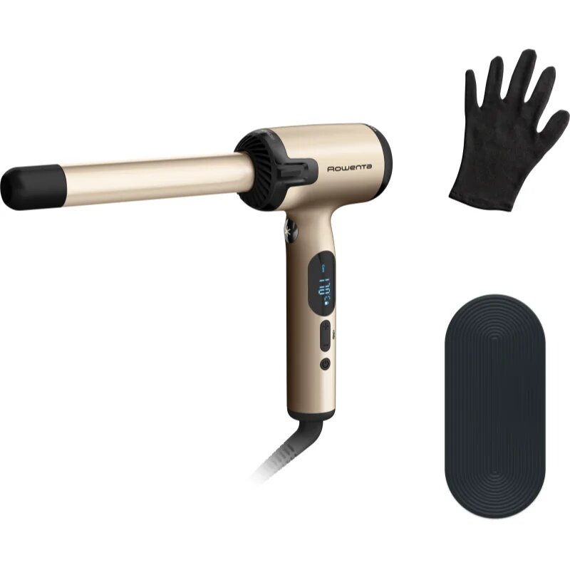 Rowenta Air Curl Pro Ultimate Experience CF4311F0 ondulator pentru par 1 buc