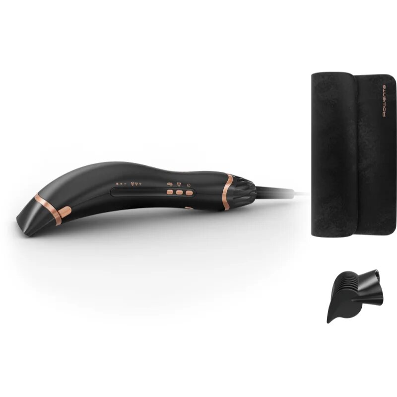 Rowenta Air Motion Ultimate Experience CF8C20E0 uscator de par 1 buc