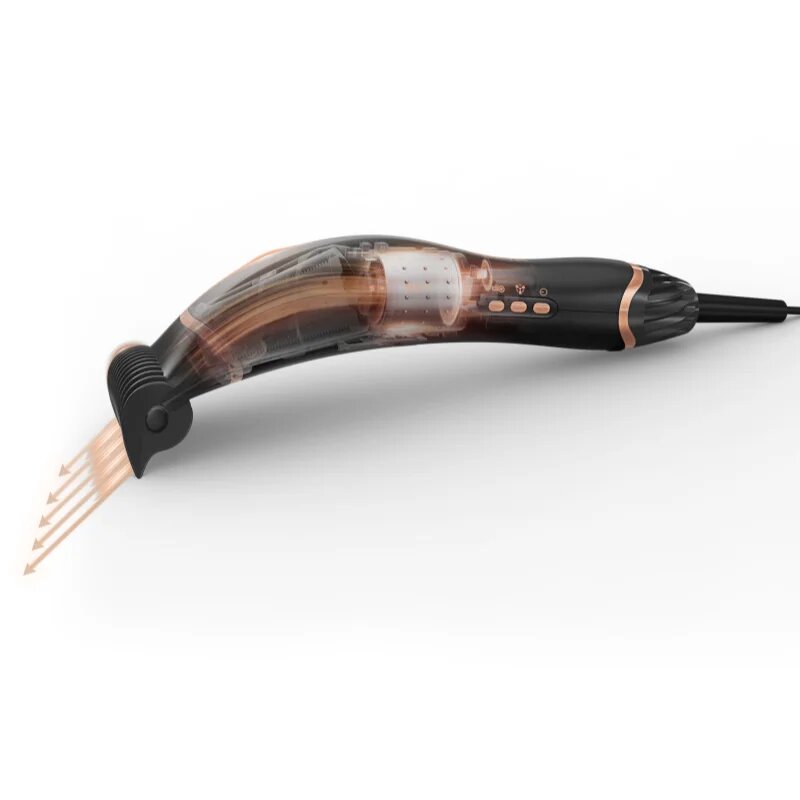 Rowenta Air Motion Ultimate Experience CF8C20E0 uscator de par 1 buc