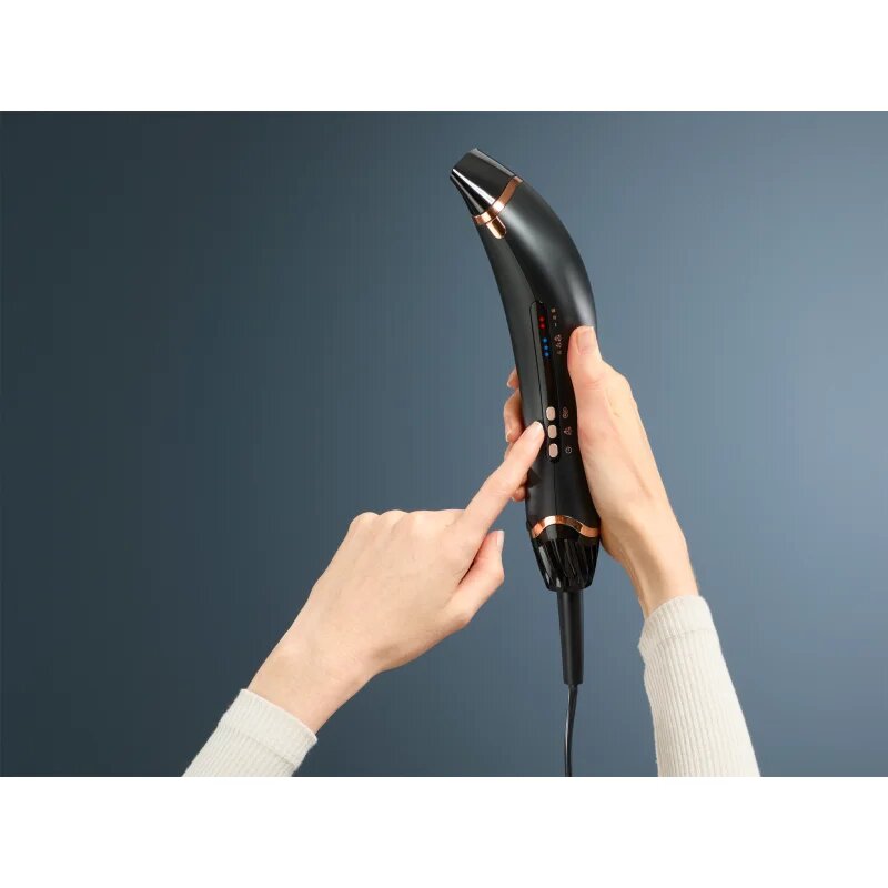Rowenta Air Motion Ultimate Experience CF8C20E0 uscator de par 1 buc