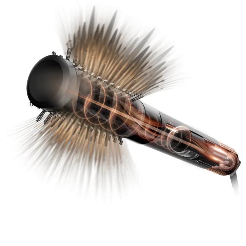 Rowenta Air Shape UB9820E0 multistyler 5 buc