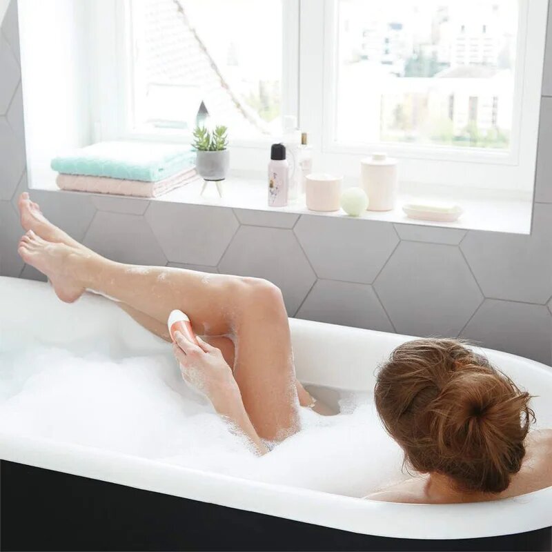 Rowenta AquaSoft EP4920F0 epilator 1 buc