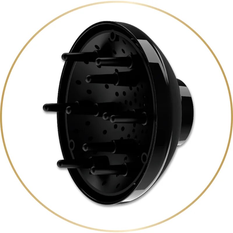 Rowenta Compact Pro+ CV6930F0 uscator de par 1 buc