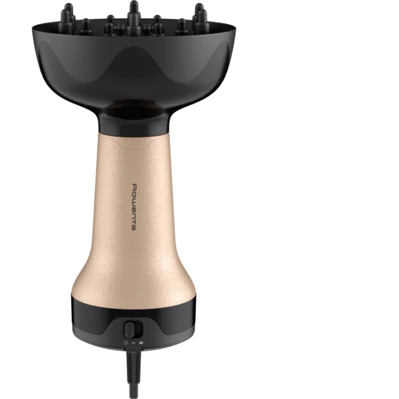 Rowenta Curl Harmony CV7D30E0 uscator de par 1 buc