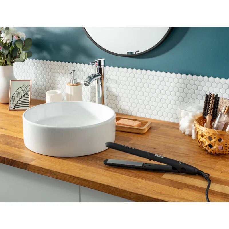 Rowenta Express Style SF1810F0 placa de intins parul