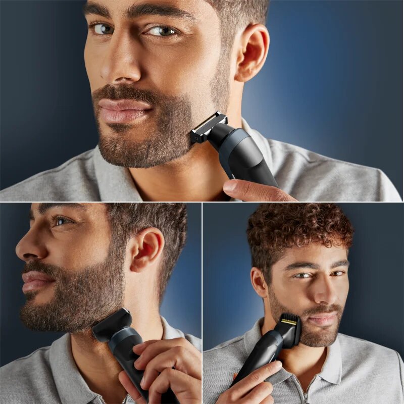 Rowenta Forever Sharp Ultimate TN6204E0 de tuns barba 1 buc