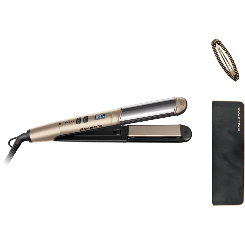 Rowenta Glam & Shine SF4641F0 placa de intins parul 1 buc