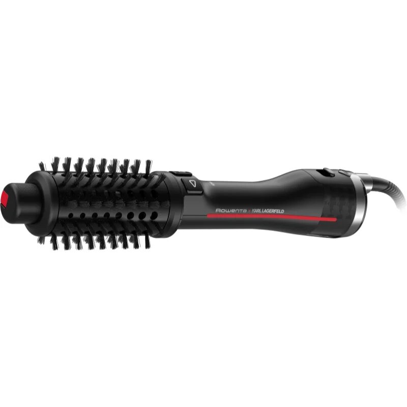 Rowenta Karl Lagerfeld Brush Active CF961LF0 perie cu aer cald