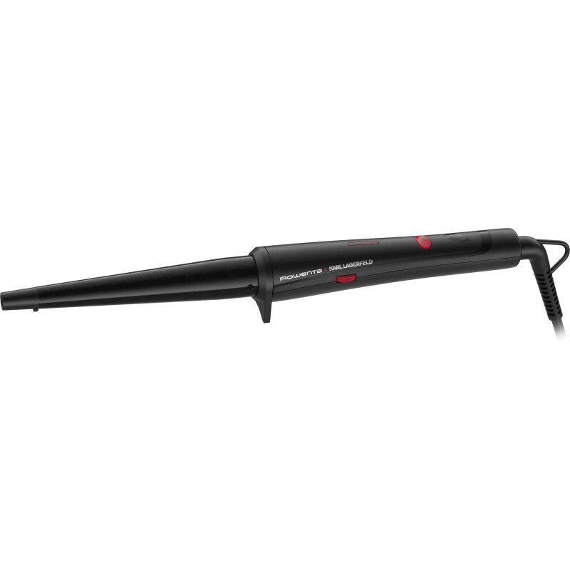 Rowenta Karl Lagerfeld Curler Conical CF324LF0 ondulator conic 1 buc