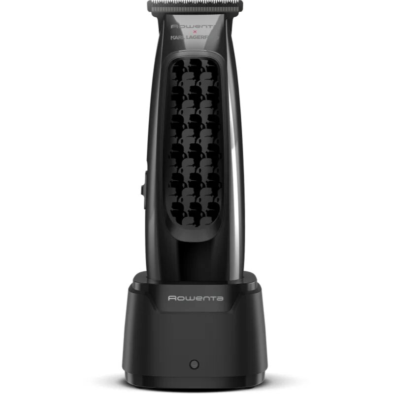Rowenta Karl Lagerfeld Detail Trimmer Barber TN185LE0 masina de tuns pentru barba si par 1 buc