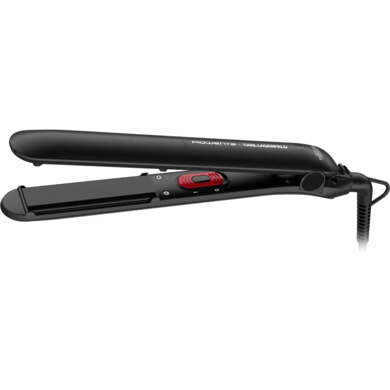 Rowenta Karl Lagerfeld Easyliss SF161LF0 placa de intins parul