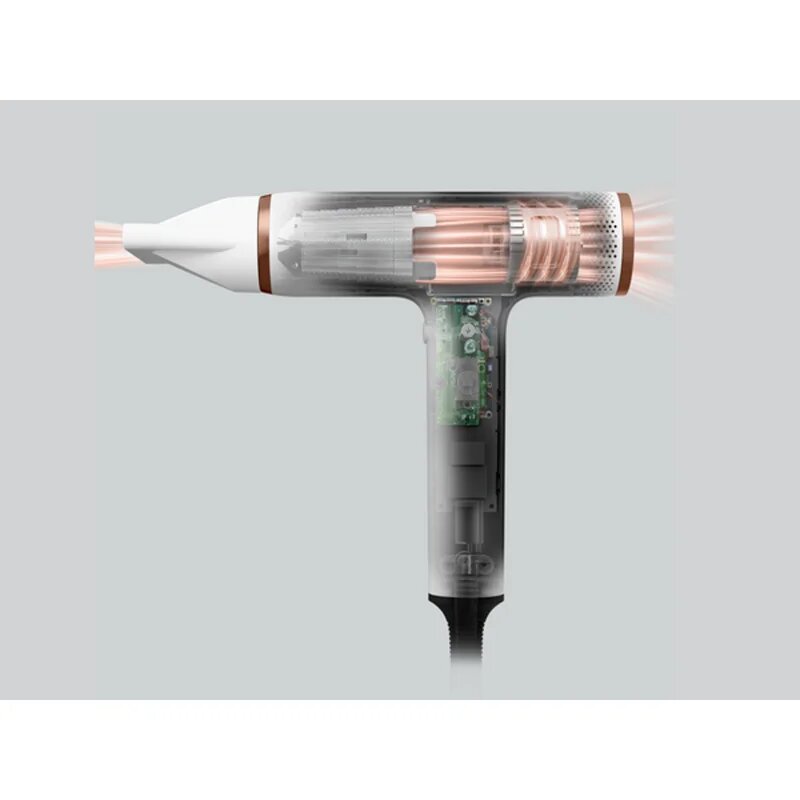 Rowenta NANO HY8140F0 uscator de par 1 buc