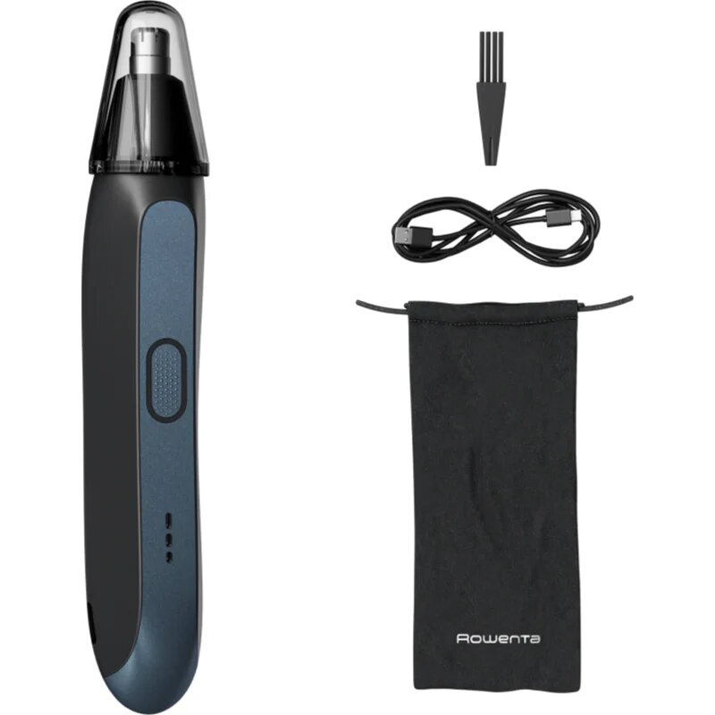 Rowenta Nose&Ear Trimmer Performance TN3720E0 trimmer pentru nas și urechi 1 buc