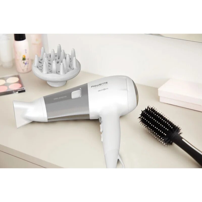 Rowenta Powerline CV5930F0 uscator de par 1 buc
