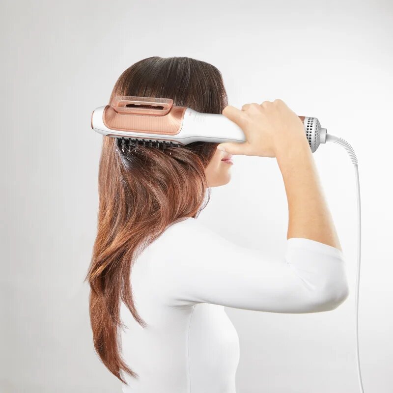 Rowenta Reverso CF9840F0 White multistyler 1 buc