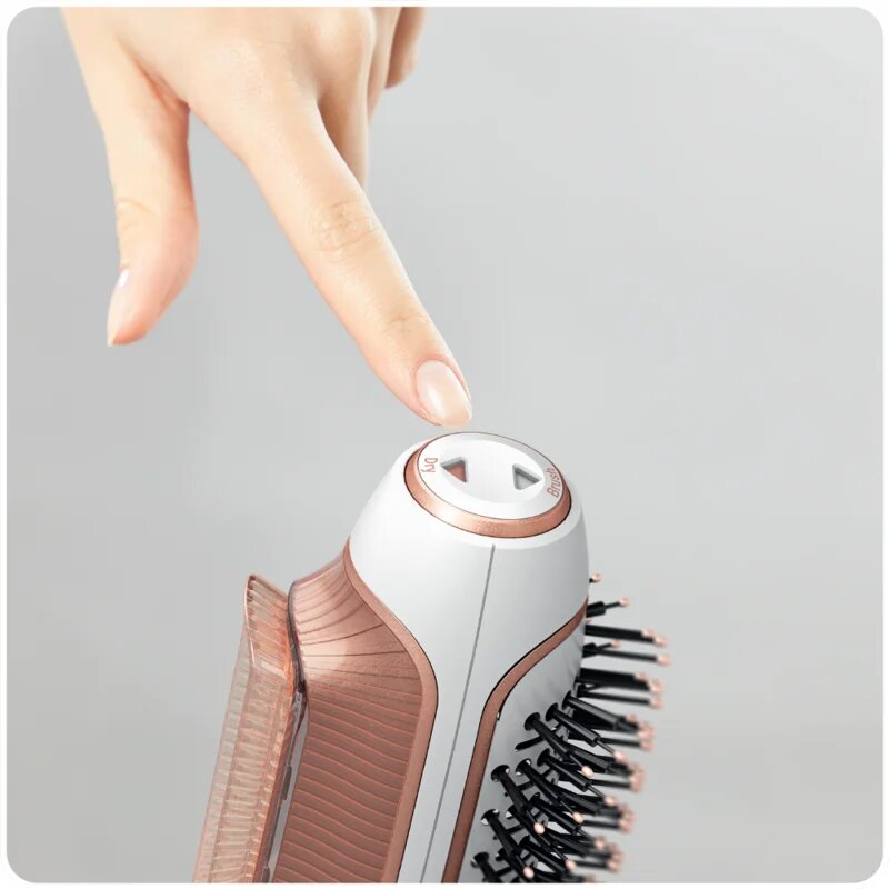 Rowenta Reverso CF9840F0 White multistyler 1 buc
