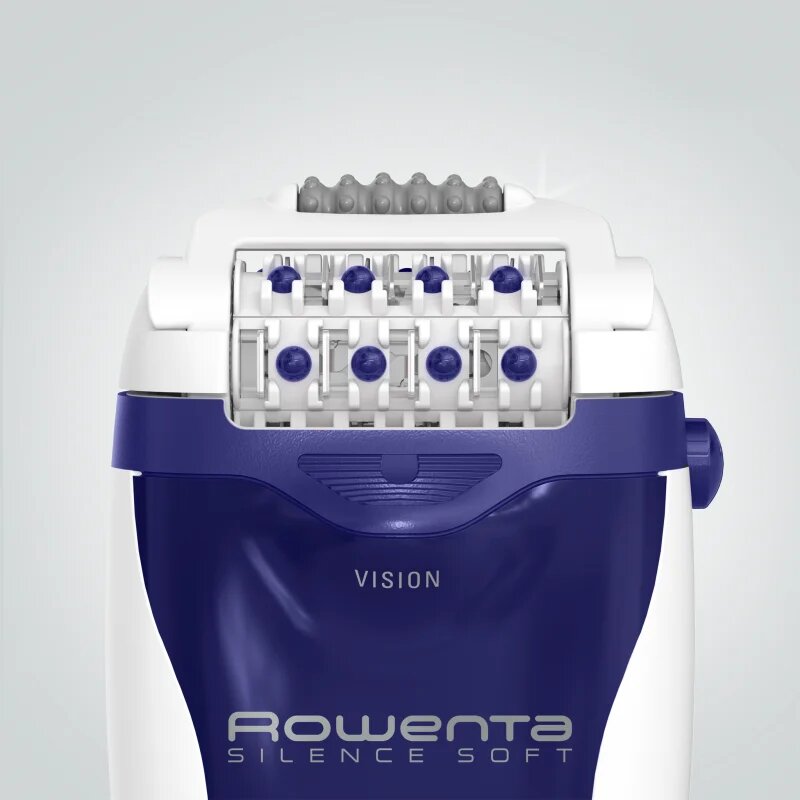 Rowenta Silence Soft EP5625F0 epilator 1 buc