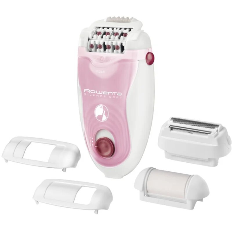 Rowenta Silence Soft EP5640D1 epilator