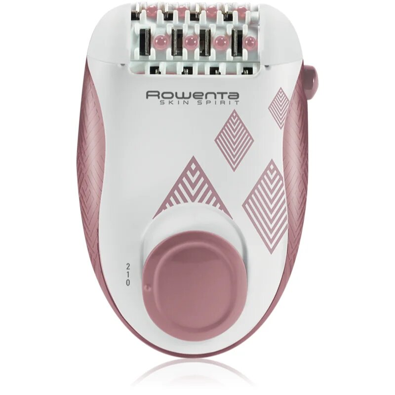 Rowenta Skin Spirit EP2900F1 epilator 1 buc