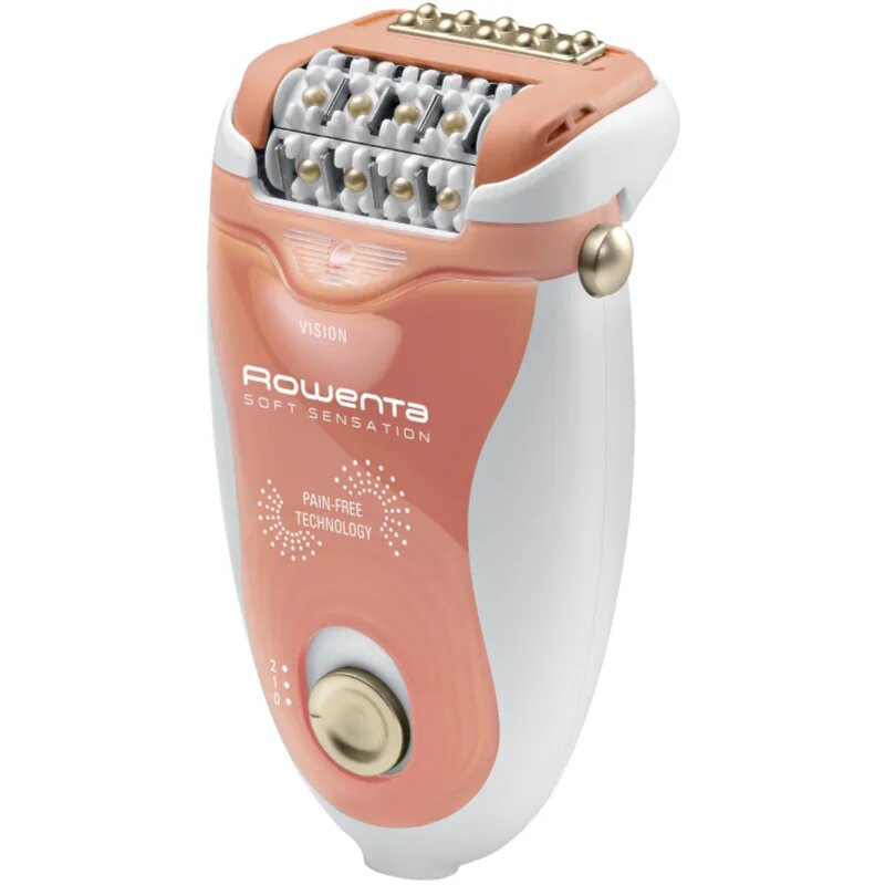 Rowenta Soft Sensation EP5720F0 epilator 1 buc