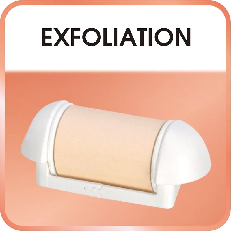 Rowenta Soft Sensation EP5720F0 epilator 1 buc