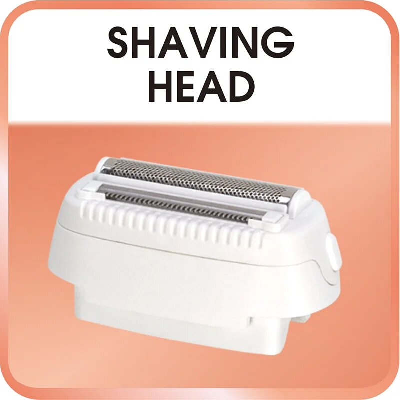 Rowenta Soft Sensation EP5720F0 epilator 1 buc