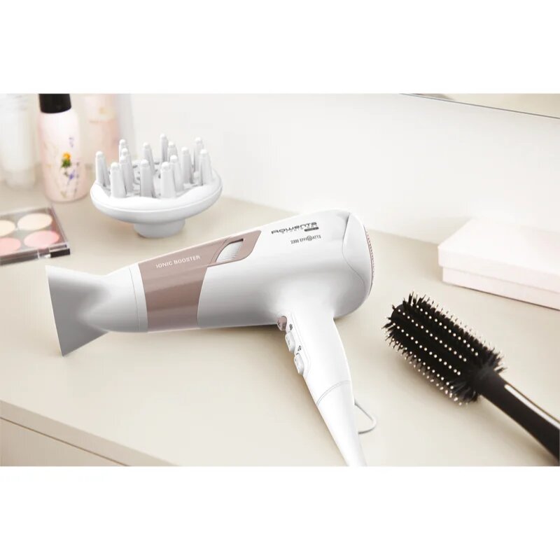 Rowenta Studio Dry Glow CV5830F0 uscator de par