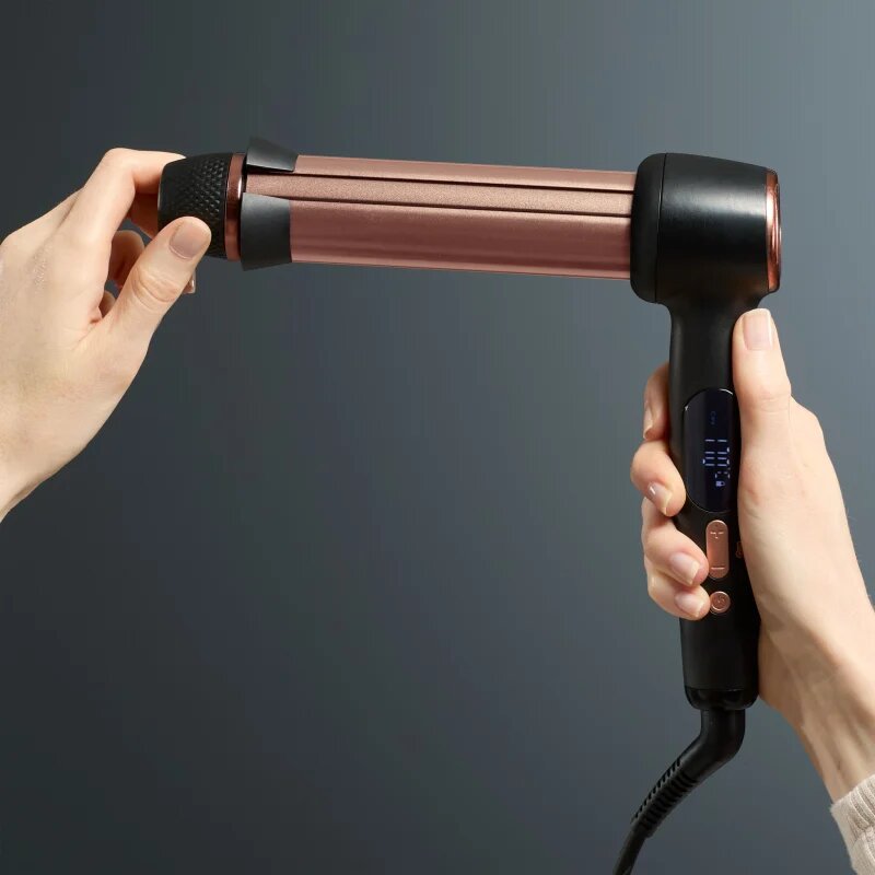 Rowenta Twist Curl CF4620E0 ondulator pentru par 1 buc